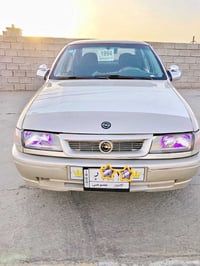 فيكترا • ١٩٩٤ • محرك وكير جداد