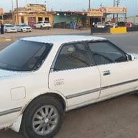 مديل ٨٩ • مكينة ٢٫٥ • رقم بصره
