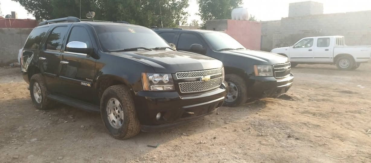 سيارات للبيع مال مزاد وزارة الداخلية كل وحدة وسعرها سيارات جاهزة اتصل على الرقم *********** ذي قار قضاء الرفاعي الرفاعي, ذي قار
