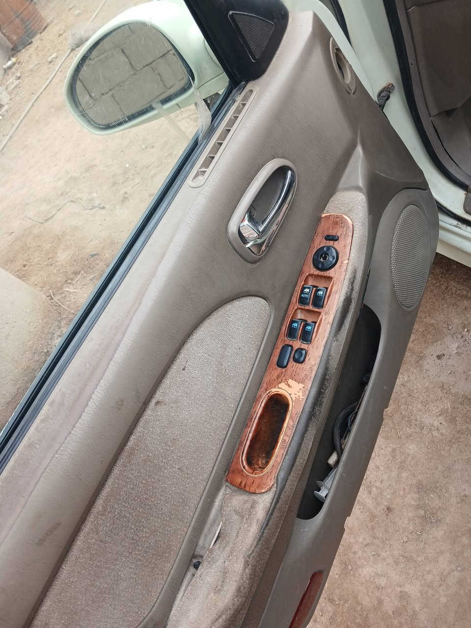 اوبتيما ٢٠٠٢ خليجي مكينه ٢٠٠٠ مكفوله من الحادث بأسمي سنويه ل ٢٧  مسويله ادامه كامله بلكات وبخاخات وفيت بم  ومبدل مشط حاويه  ودرايم باتري جديد التبريد نقص فريز  ودبلات الخلفيه جدد  مكينه لا تنقيص ولا تبخير  وكير جيد وكله عل الفحص ديوانية/ مهناوبه هاتف  ***********  السعر ٥٧ وبيه مجال  مكلف بنشر
