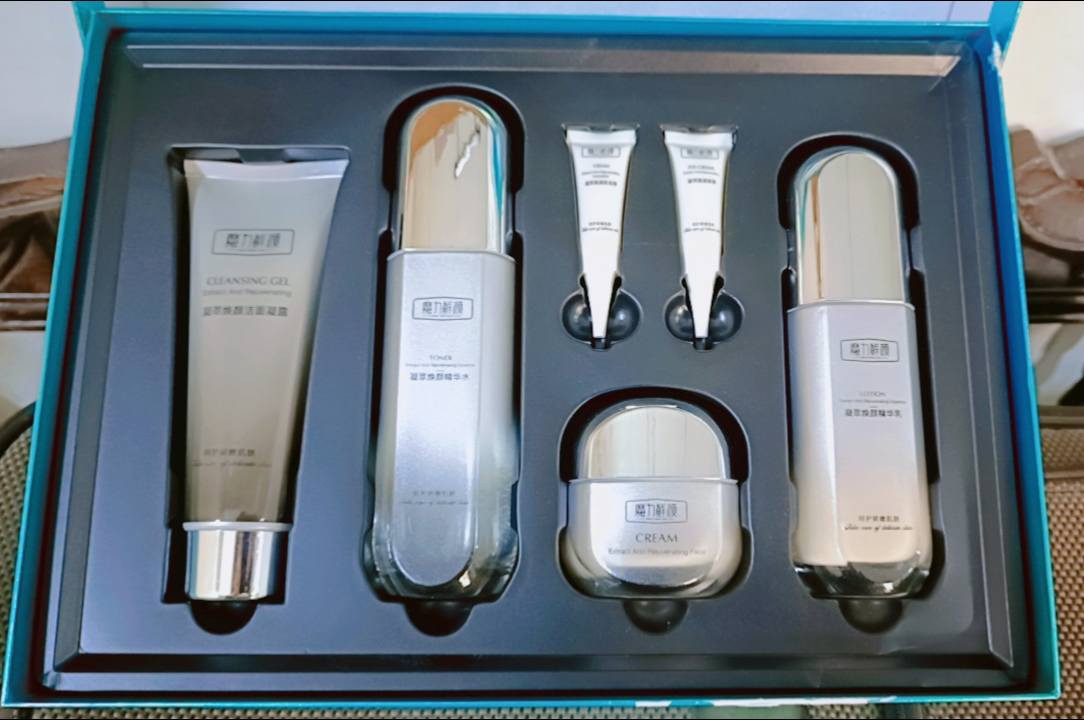 مساء الخير متابعيني وصلت بضاعه جديده من المنتجات العنايه الكوريه بالبشره والشعر والجسم ومثل ماعودتكم الاسعار تنافسيه الحجز ع الخاص ويوجد توصيل جميع محافظات العراق 
@إشارة


**إذا كنت صاحب هذا الإعلان وتريد حذفه لأي سبب، رجاءا أرسل رسالة إلى الدعم الفني**