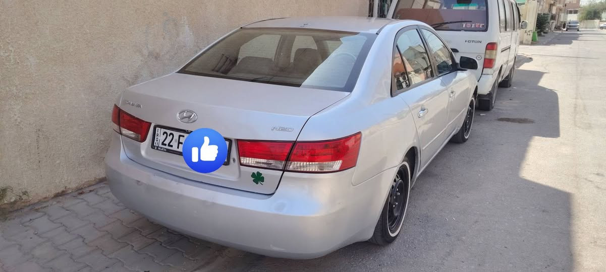 السلام وعليكم سوناته ٢٠٠٩ غاز أدوات متومه أربيل و مرمزين رقم شاصيه يعني شرط كله أصلي وين ما يعجبك طلع سياره جديده تبريد ثلج غرفه جلد متوازي عله بيعه سعره ٣٧ مكاني نجف رقمي ***********
