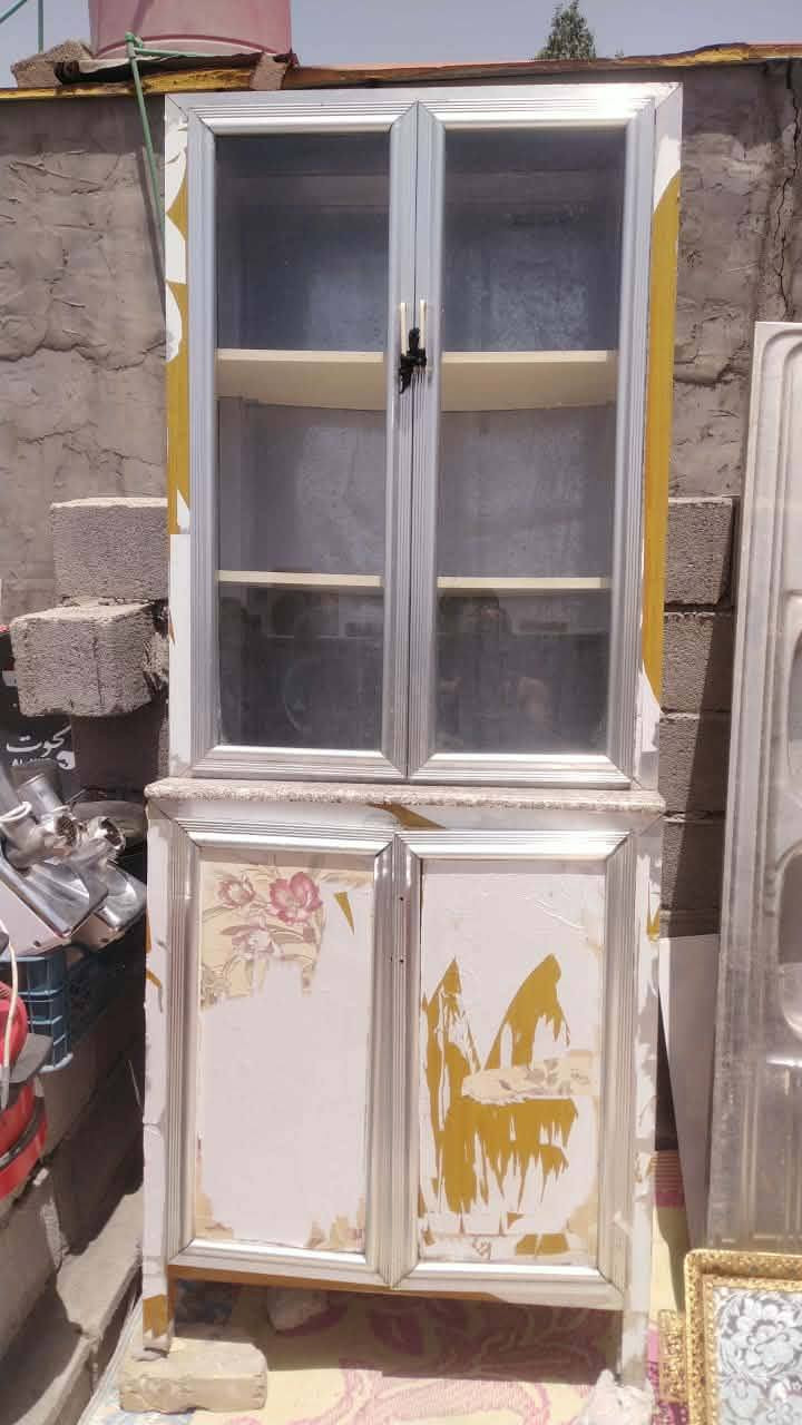 غراض للبيع كلهن بشتغلن على فحص بس البراد يشتغل ويفصل كلهن سعرهن 850بيهن مجال بسيط  عنوان بصره دور شرطه يم مجمع سبع سنابل متواجده خاص الشراي يدخلي خاص مكلفيني بلنشر


**إذا كنت صاحب هذا الإعلان وتريد حذفه لأي سبب، رجاءا أرسل رسالة إلى الدعم الفني**