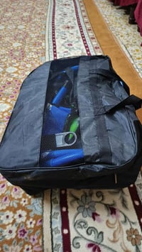 للبيع تجهيزات رياضيه ب40 07731140860