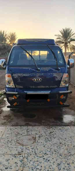 السلام عليكم كيا موديل 2007 مكفوله كير مكينه حداديه رقم كربلاء دولي بسمي ***********
