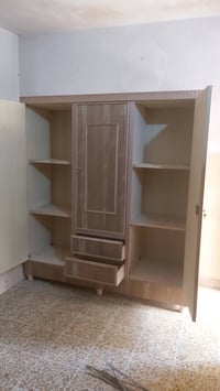 قنصور للبيع حديد معه صبغ للإستفسار اتصل علا هذا الرقم  07749228099 078...