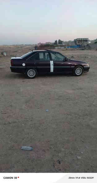 السلام عليكم للبيع اوبل كير محرك شرط صبغ بلادي السياره بلاديه تجي تشوف بعينك رقم صلاح الدين شرط التحويل السياره جاهزه ومرتبه اتصل مكلف بنشر #السعر43 ***********العنوان تكريت الشهامه
