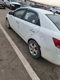 سيراتو • محرك ١٦٠٠ • مجددة سنوية