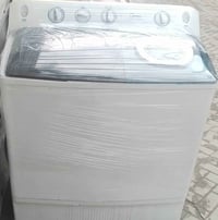 غسالة ميديا • نضيفه • تغسل بطانيات