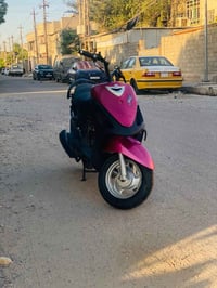 دراجه ماكس منغولي مال لعب  الدراجه عوسه بس الكفر المامي وجاملغ ولحيه ف...