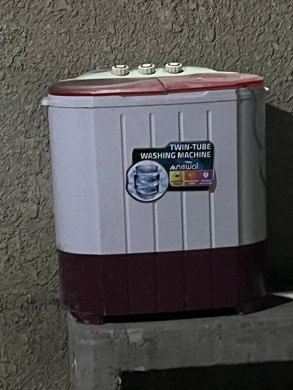 غساله نوال صغيره للبيع شغاله بس التنشيف وكف مديشتغل باقي كله نظيف اريدهاب ٣٠ مكاني بغداد الغزاليه


**إذا كنت صاحب هذا الإعلان وتريد حذفه لأي سبب، رجاءا أرسل رسالة إلى الدعم الفني**