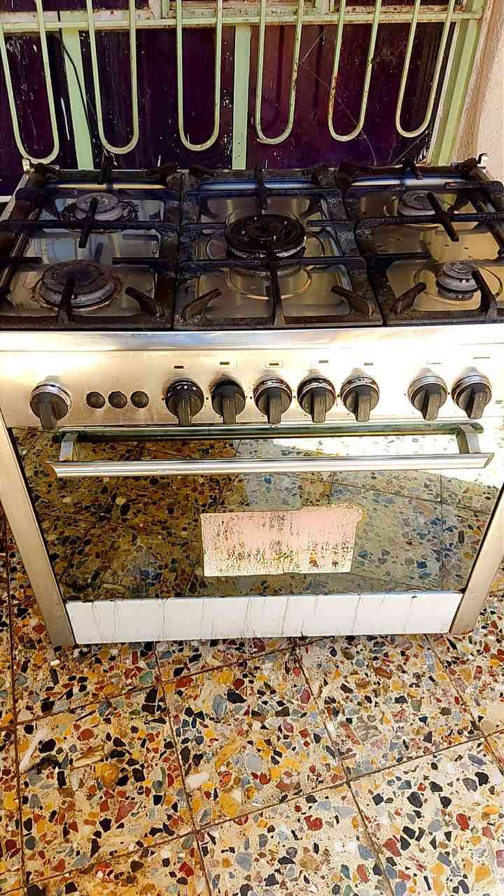 طباخ على فحص نضيف ويخبل 150


**إذا كنت صاحب هذا الإعلان وتريد حذفه لأي سبب، رجاءا أرسل رسالة إلى الدعم الفني**