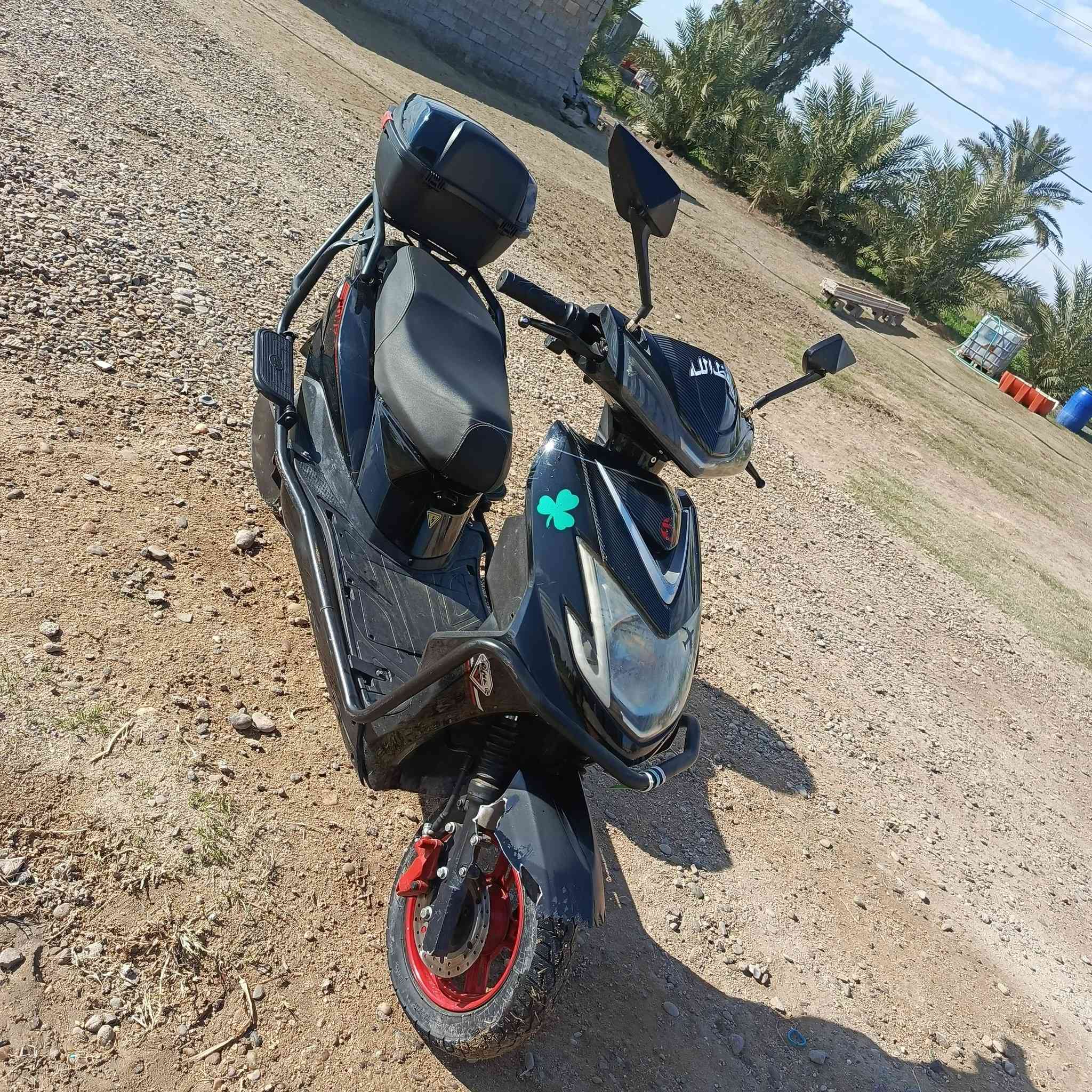 سلام عليكم سكنس شحن كورية موديل 2024 بطاريات 6 ملف 300 مكاني بغداد ابو غريب سعر 500 وبيها مجال


**إذا كنت صاحب هذا الإعلان وتريد حذفه لأي سبب، رجاءا أرسل رسالة إلى الدعم الفني**