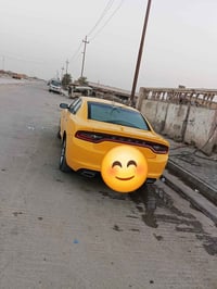 أحبتي جارجر 2018اصل سياره جاهزه وخير من الله مصفره هيئه وعليها غرامات ...