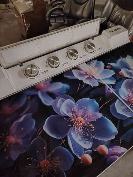 غسالة هياشي حجم ٣٨ كيلو سعر ١٩٠ مكان ديالى خالص هبهب عرب شوكة قرب خويلص مقابيل محطة وقود جوهرة الفؤاد الشري يتصل ***********.  *********** يوجد توصيل بكروة
