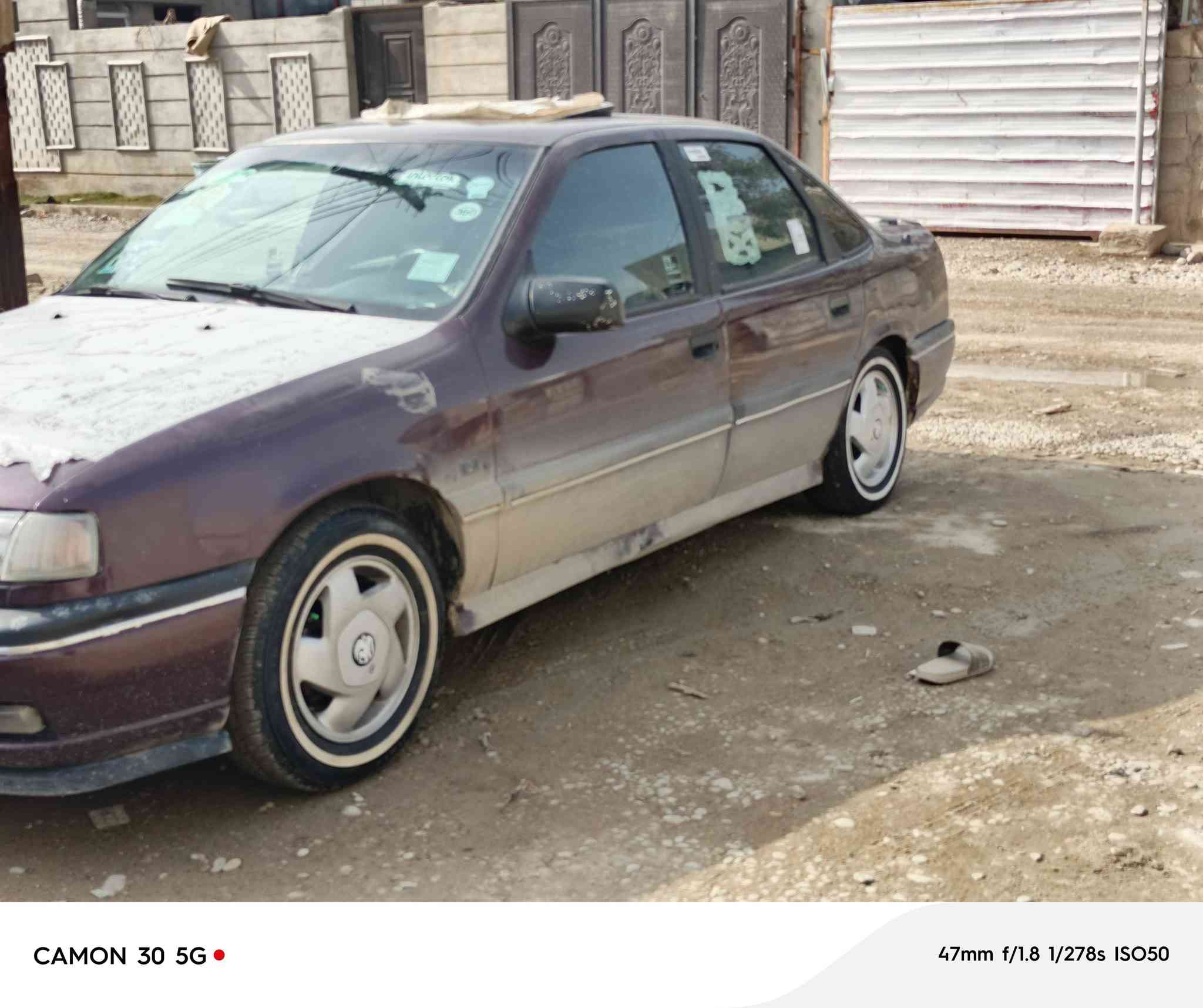 للبيع وابل موديل 93 سنويه 30 شرط تحويل وكاله سياره فوال فوال ترجيع باك كامره بدون ضربه رقم ***********رقم***********
