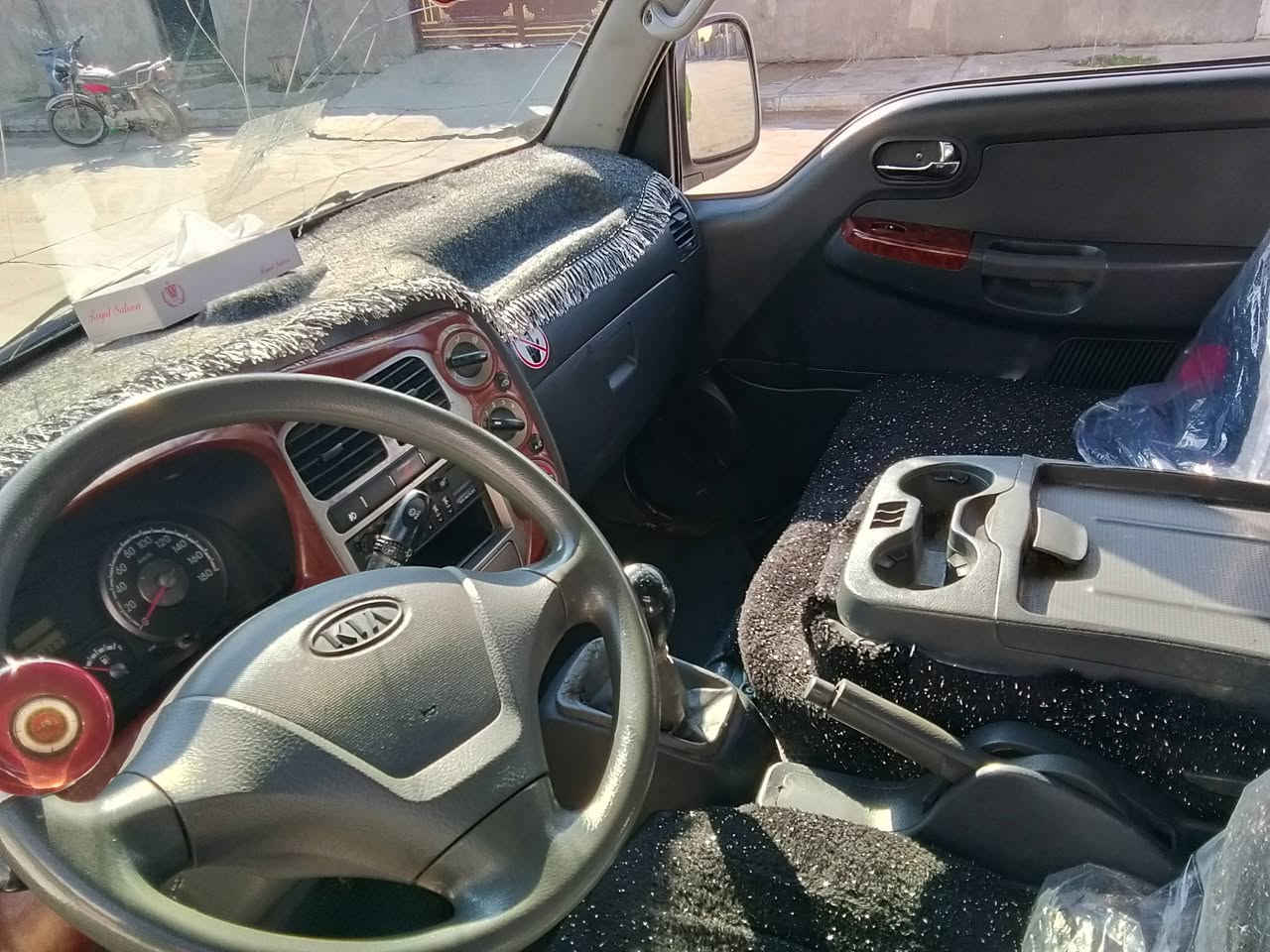 کیا 3000 سۆبە رکراوە بە بم ونۆزڵ بە شە رتی گیڕو مە کینە و ئە کس شوین سید سادق سعر 55 ژم ***********
