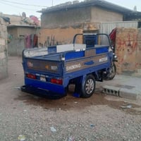 ٢٠١٦ • مكينة ٢٥ • كربلاء الغدير