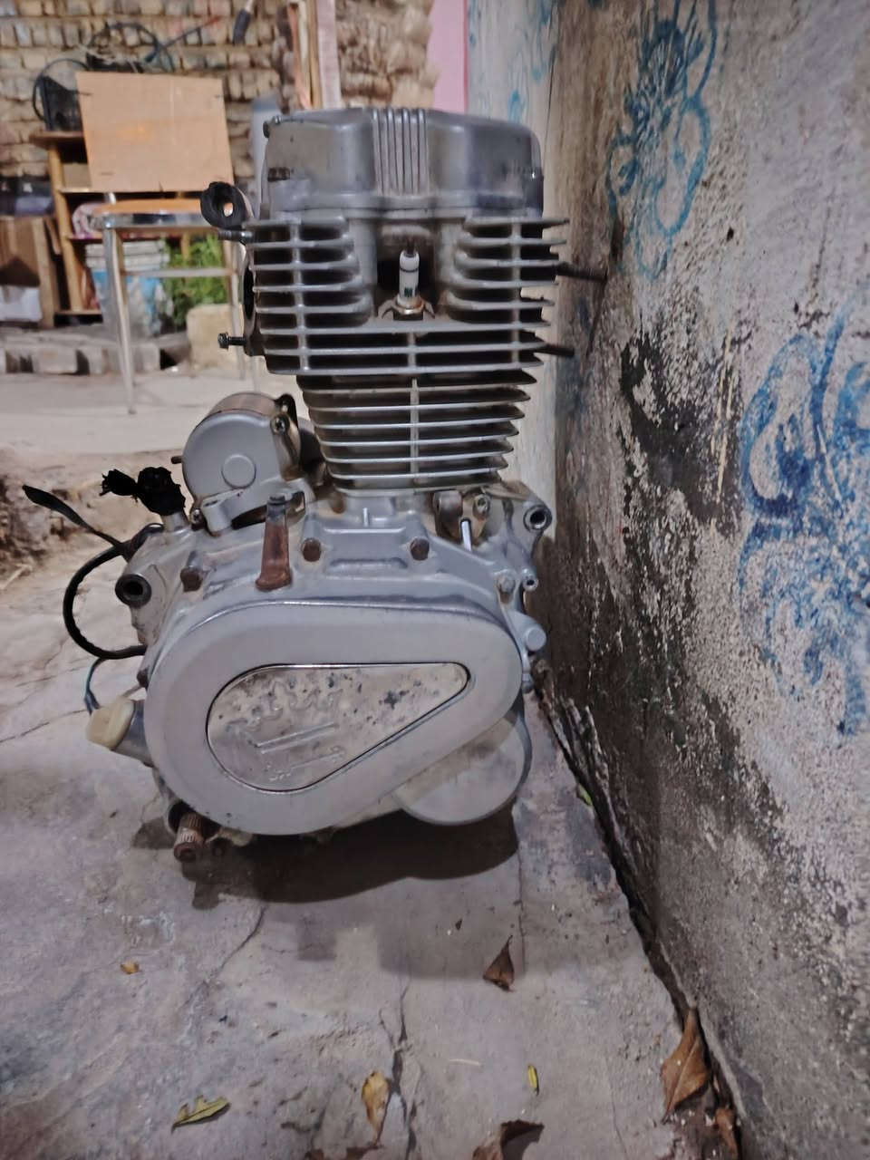 سلام عليكم مكينه جبرين شغاله شرط بيه شي ترجع مكاني رميثه ب 75وبيه مجال ***********
