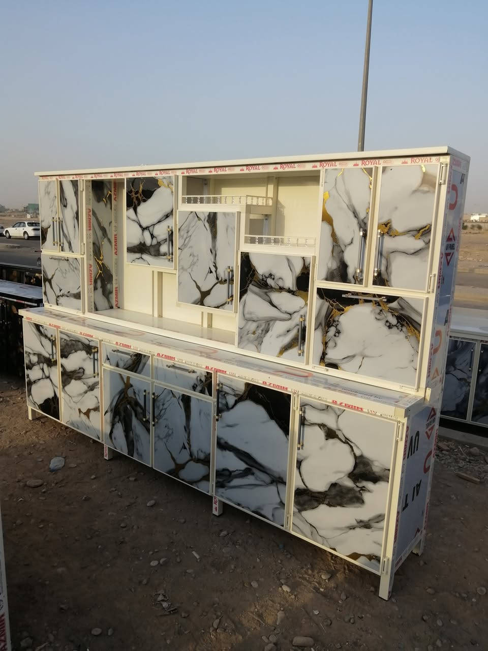 كونترات جمله كركوك ✔️
متوفر لدينا متر ونص🫟
متوفر لدينا مترين(^o^)
متوفر لدينا مترين ونص✌️
متوفر لدينا ٣ امتار
شغل حسب طلب الزبون يوصلك للباب نفس الطلب👌
شغل درجه اولى دبل بوري مبطن %100
اصحاب الجمله حاويات خصم بلسعار $
يوجد خدمه توصيل داخل كركوك
العنوان حي العسكري مقابل لحم بعجين البركة
للستفسار *********** وتساب
