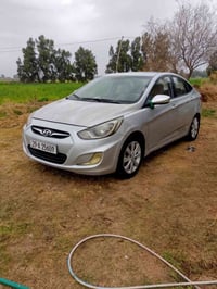 اكسنت • ٢٠١٢ • ديوانيه