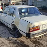 كرونه • ١٩٨٠ • معمرة