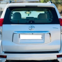 برادو TX.L • ٢٠١٢ • بدون صبغ