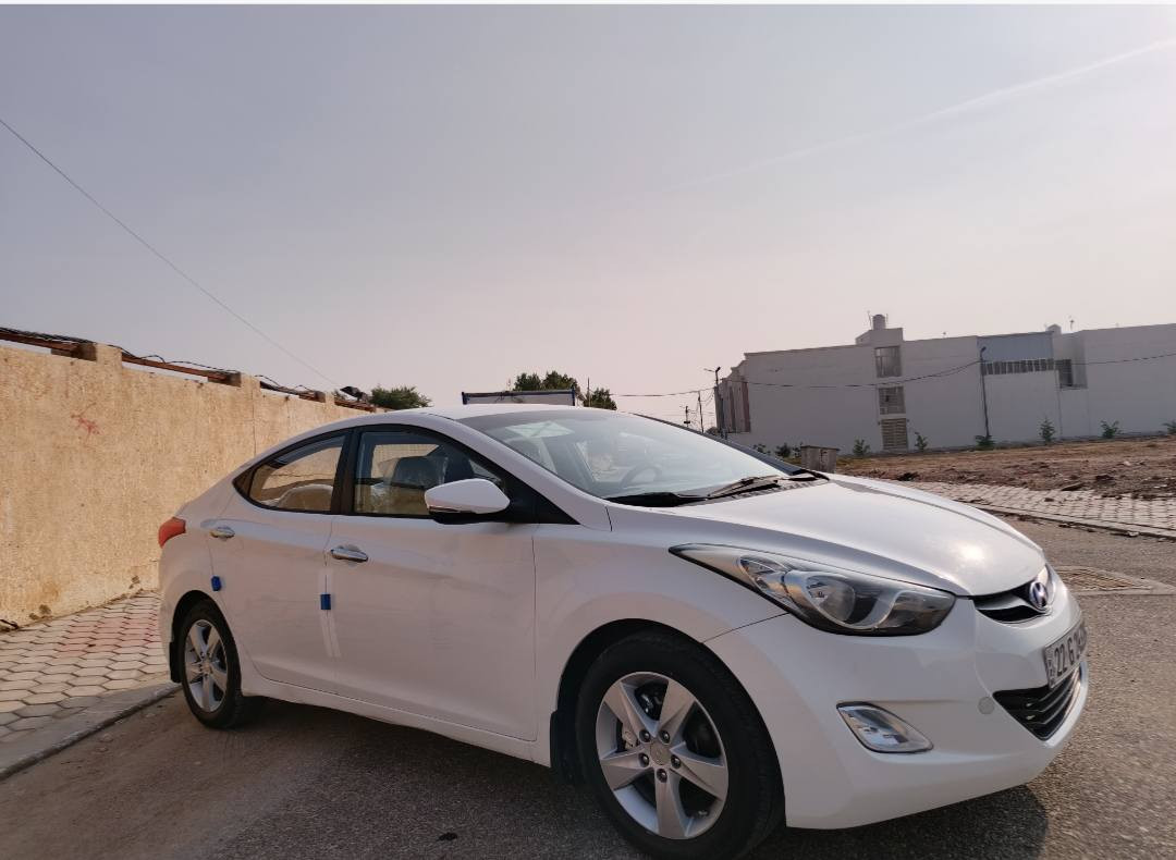 السلام عليكم النترا موديل 12 مكينة 1600 مكفوله كفاله عامه عده بارد بسيط بل هلال الخلفي مكينه وكير مكفولات جاهزه من كلشي تخم تاير كل نقص مابيه
شاشه اندرويد تتفئه 
رقم اربيل تريد كاله تريد تحويل جاهزه السياره ما متعوبه 
اكرر جاهزه من كلشي 
المكان نجف 
السعر115اوبيه مجال 
الرقم***********
