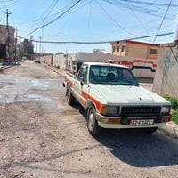 بيكم تويوتا موديل 88 محرك كروسيدا شرط  تحويل من الشرعي  السعر 60 وبي م...