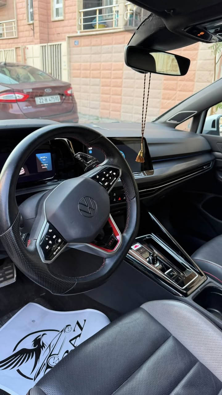Golf Gti 2023
full option mk8
فول مواسەفاتە لەوە زیاتری نیە
19mil
کامل جوانکاری
داتاشۆ 
حەساس٣٦٠
رادار ٣٦٠
کوشن سارد و گەرم خەزن
سوکان هیتەر
ناو لید ٦٤ رەنگ
٤ مۆد
پانۆراما
دەبل گێر
زۆر مواسەفاتی تر کە زۆرن
رەقەم هەولێرە بە ناوی خۆمە
دوپارچەو ٢ شانی سبوغە لە قەلبیشی تیزاب هەیە جێ جێ زۆر دیار نیە 
ئێرباگ سوکان شان بیلادی تێدایە
بێ شانسی 
0750 4520567
علمود تفاصیل سیارە خابرنی….
186$
