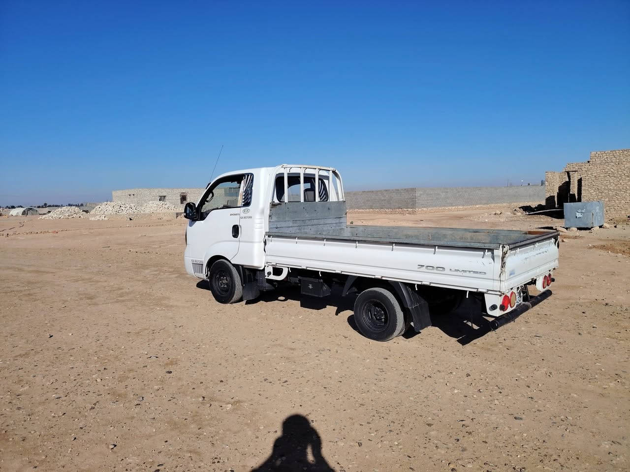 كيا موديل 2018 مكفوله كفاله عامه عنوانه الانبار قضاء حديثه اي استفسار لاتصال على رقم ***********
