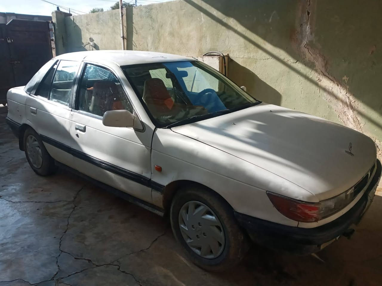 السلام وعليكم يوجد عندي لنسر للبيع كامله محرك كير صدر تايرات كله جديد سياره جاهزه رقمه كركوك ألماني صلاح الدين العلم
للاستفسار علا هاذا الرقم ***********
