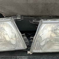 زوج مازدات • نضيفات • ١-٧