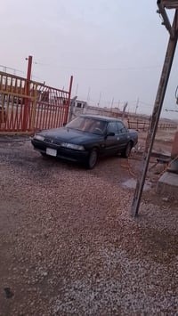 موديل ٩٢ • محرك وكير جديد • رقم كربلاء