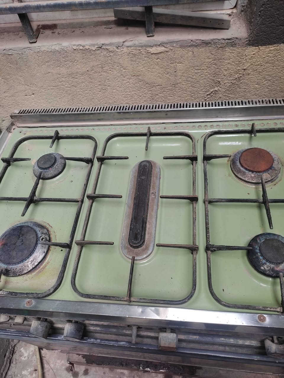 طباخ عشتار+تنور غاز
 يشتغل بس يرادله تنظيف السعر ٦٠ الف ، وعندي تنور غاز يشتغل حجم وسط يفيد للشوي سعره ٢٥ الف  العنوان المطيحه السنيديه البصرة, العراق


**إذا كنت صاحب هذا الإعلان وتريد حذفه لأي سبب، رجاءا أرسل رسالة إلى الدعم الفني**