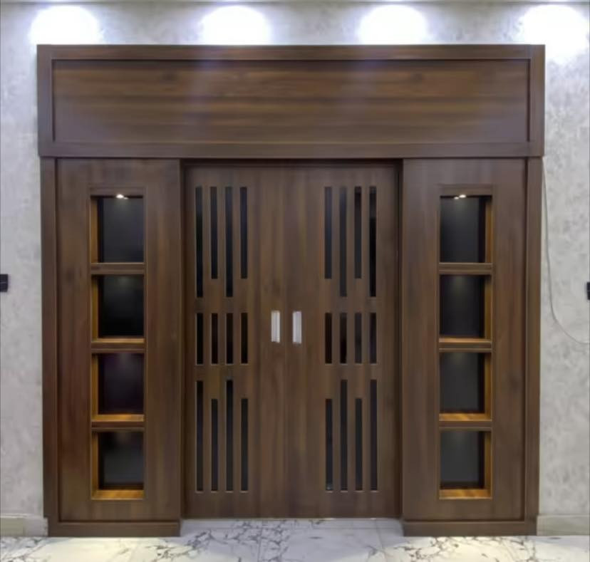 نجارة البيت السعيد موبليا عامه احدث الموديلات بإدارة هادي النجار ***********
