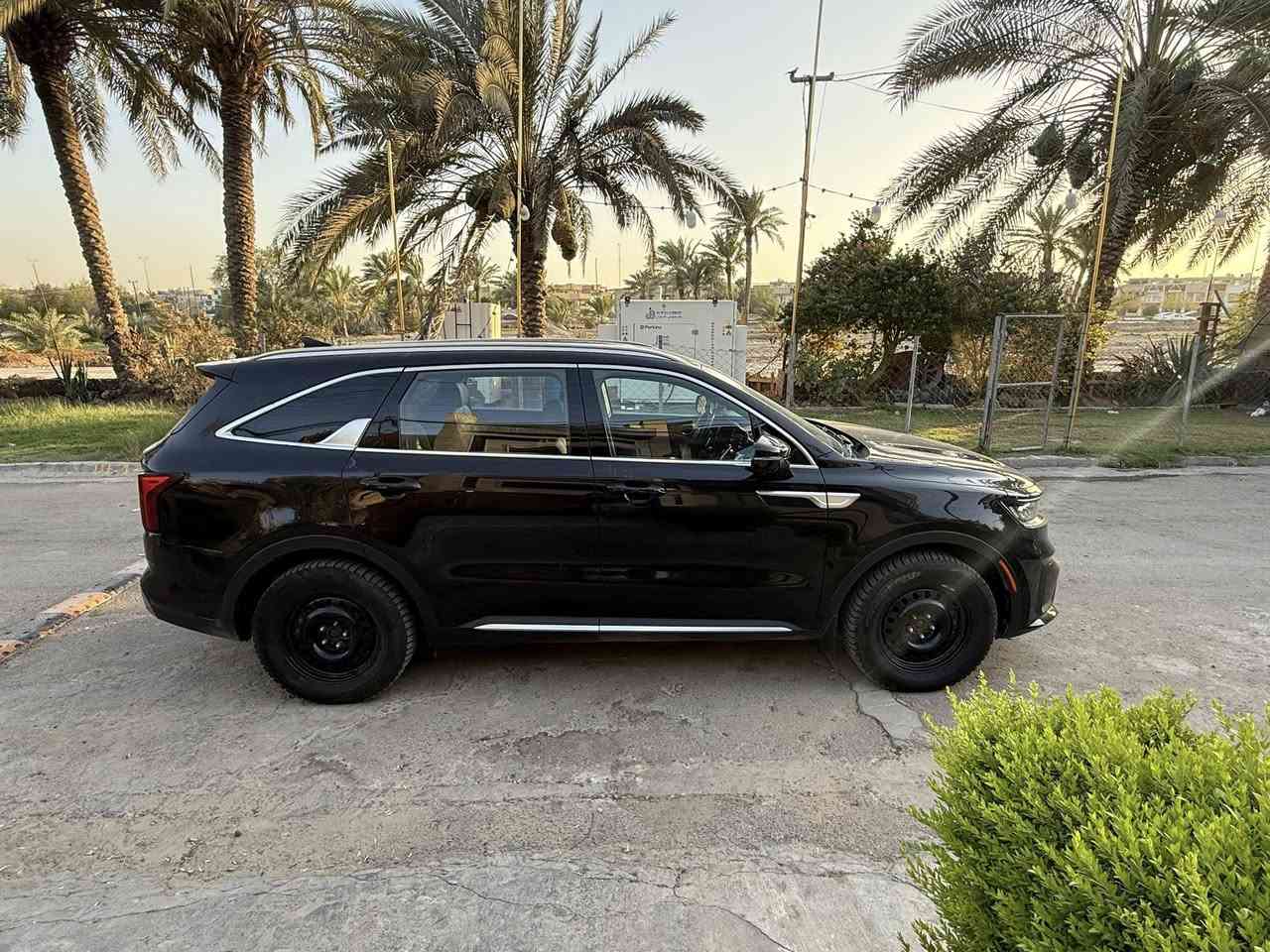 يالله
السلام عليكم للبيع سورنتو هايبرد
حادثه ربع جاملغ خلفي وقليل من قبق الجنطه
بدون دواخل بدون ايرباك صور الحادث بالمنشور
موديل 2023
مكينه 1600 توربو هايبرد طياره
ماشيه 35 الف 
فول عدا البانوراما
شاشه كامره
كشنات كهرباء
كشنات تدفئه
كشنات جلد 
كشنات خلفيه منفصل VIP
تبريد 3 قطع
رادار امامي خلفي جانبي 
وضعيات قياده سبورت سمارت ايكو
وضعيات جبلي ثلجي رمال
كير ماوس
هندبريك كهرباء
بصمه ابواب
بصمه تشغيل
بصمه صندوق مع فتح الصندوق عند الاقتراب
تشغيل عن بعد
لد امامي خلفي
اشاير بالمري
فول تحكم ستيرن
شفتات بالستيرن
تدفئه بالستيرن
لد بالباب
زر تشغيل كامره
اوتو دم
سياقه ذاتيه
تحديد مسار
توقف ذاتي
اوتو هولد
مانع انحدار
شحن واير ليس
مخارج USB بالكشنات والخ…
السعر 225 وبيه مجال للطيبين 
الاستفسار *********** ابو حسن
مكان السياره بغداد حي تونس افاق عربيه
