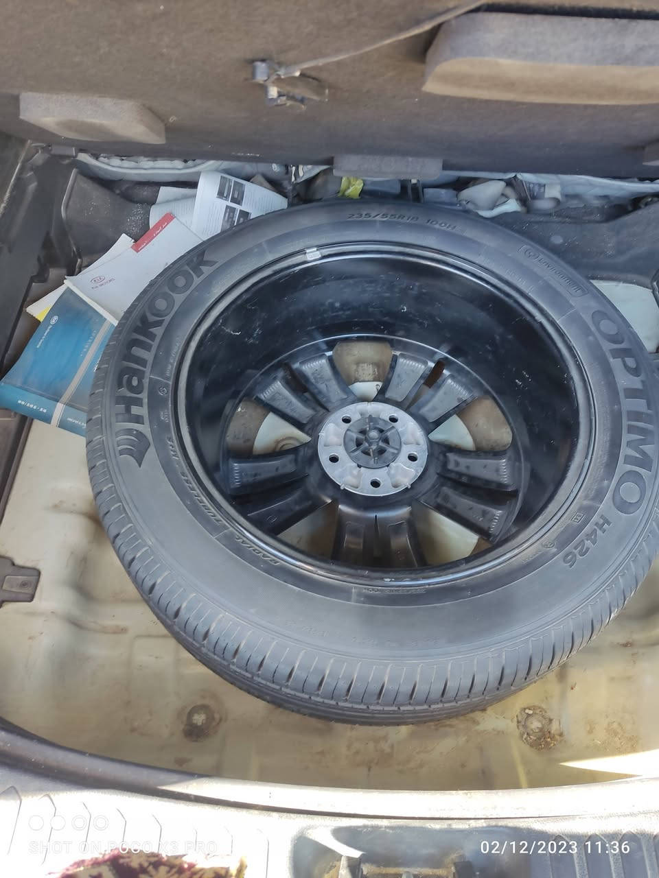 كيا سبورتاج موديل 2013 خليجي مكفولة من الصبغ والبارد والتبديل والتكحيل ماشية 240 ألف كم تدك جرص بعد ال 120 رقم اربيل القديم تحويل او وكالة مضمون السعر 150 ورقة وبيها مجال ***********
