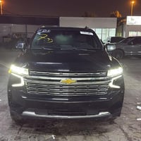 بريمير • ٢٠٢٣ • حادث