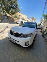 سورنتو • ٢٠١٤ • وارد خليجي
