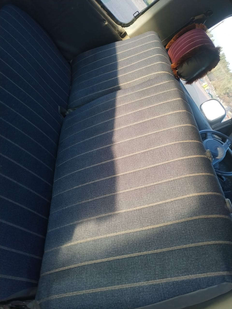 كيه بريجو موديل 96 السنويه 2031 شهر 4 رقم أنكليزي 
تحويل مباشر. سياره كير أكسل محرك فول دوشمه جديده  مصبوقه حزام جماليه 
السعر 53 بيها مجال 
مكان أبي غريب   الفلوجيين 
***********
***********
