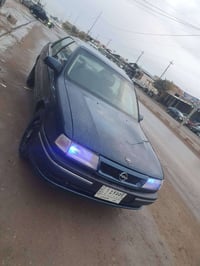 فكترا • ١٩٩١ • سامراء