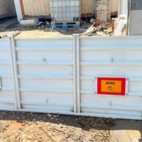 باب خلفي • باب سيارة • قطع غيار سيارات • باب خلفي حداد شاكر • باب سيار...