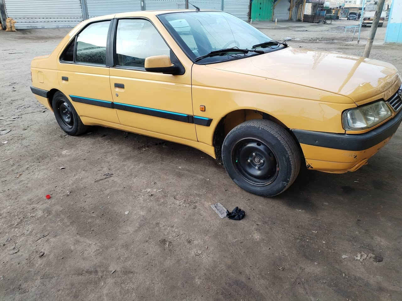 سلام عليكم بيجو 405 موديل 2015 مكفوله مكينه وكير كفاله سنويه جديده رقم انكليزي تخم تاير جديد حداديه جديده كهربايات كلهه شقاله تبريد تتفىي كله شقال دوشمه جديده بطاين جديده سياره جاهزه مال جناي الله شاهد رقم الهاتف *********** العنوان ميسان العماره
