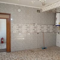 للايجار شقق حديثة في المنصور حي دراغ قرب كليه التراث طابق ثالث غرفه نو...