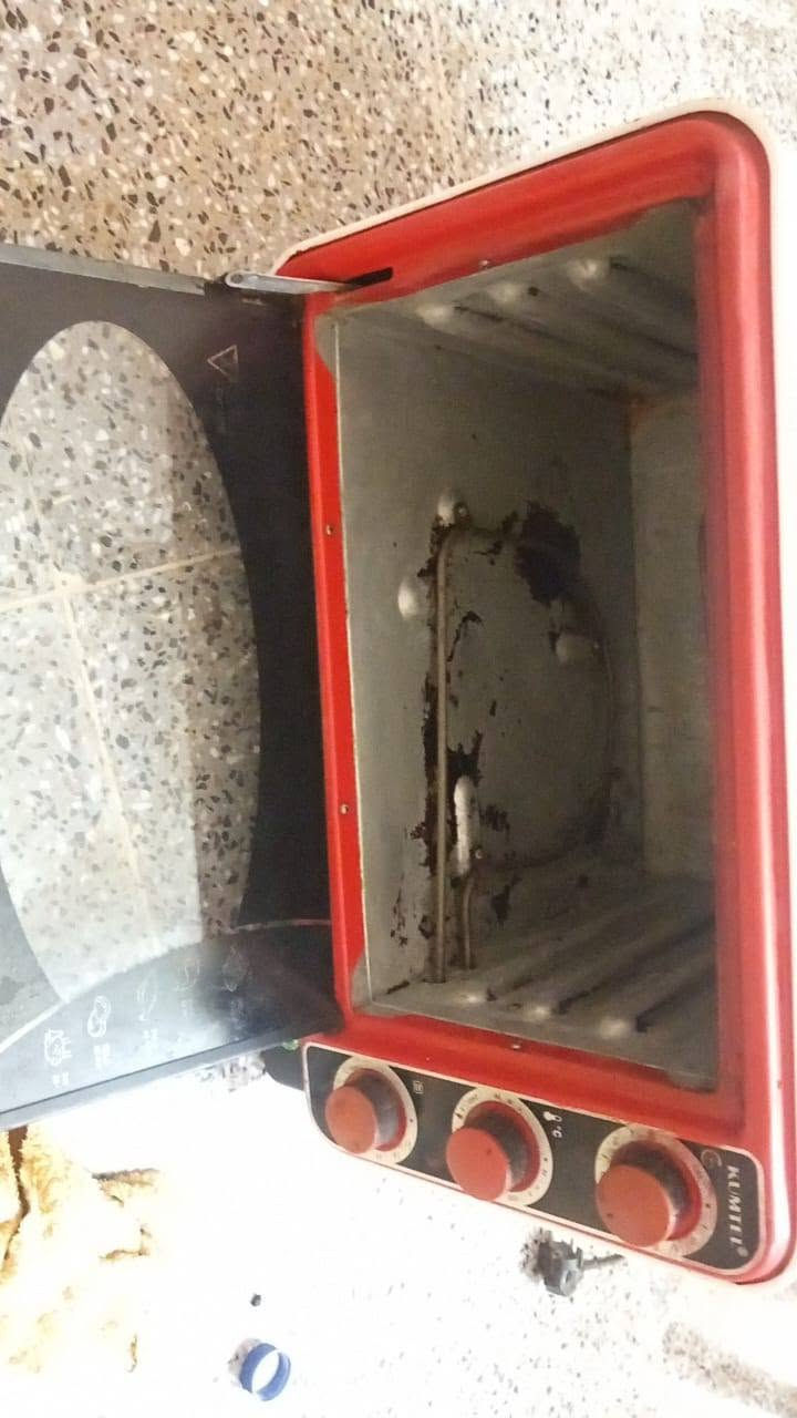 غراظ مستعمله للبيع وسعر مناسب جداا


**إذا كنت صاحب هذا الإعلان وتريد حذفه لأي سبب، رجاءا أرسل رسالة إلى الدعم الفني**