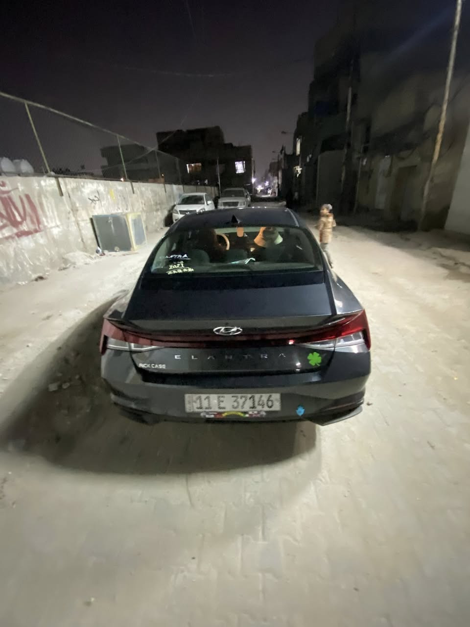 سلام عليكم
النترة 21بسمي ماشية 82 السيارة كارتون كير مكينة جديدة بمعنة الكلمة جاملغ مبدل الأمامي 

رادار وتوقف ذاتي وقيادة شبه ذاتية سيارة 

*********** مكاني مدينة الصدر
