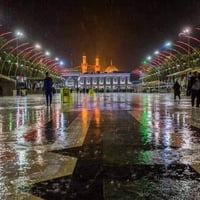 كربلاء المقدسة • عائلات فقط • بعقوبة الفلاحة