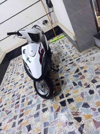 درجه • بوشة ٥٥ • سلف