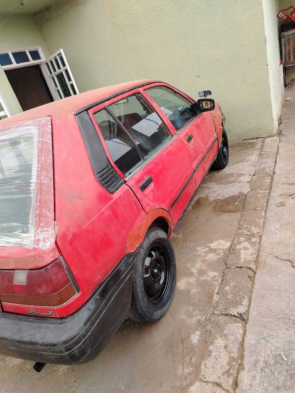 سياره نيسان مسجله ماندل راعيه كير ومحرك شرط 16كابريته دوشمه جديده دشبول جديد بطاين نضاف كهربائيات كلها شغاله تواير جدد لايت عالي ناصي مراوس شعندك نزل أسعر 8اوراق وبيه مجال ***********
